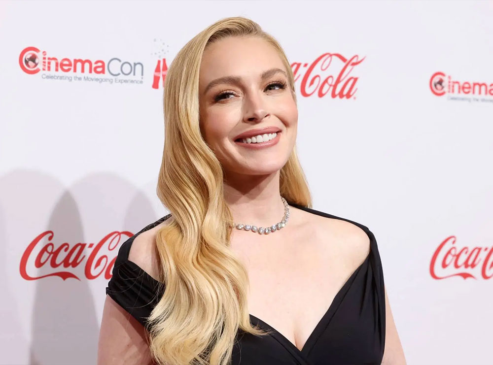 Lindsay Lohan mohon operacionet plastike: Thjesht kam ndryshuar stilin e jetesës