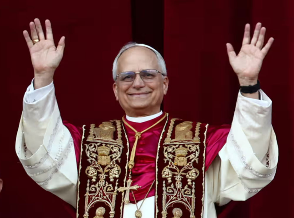 Papa i ri: Kush është Robert Francis Prevost?