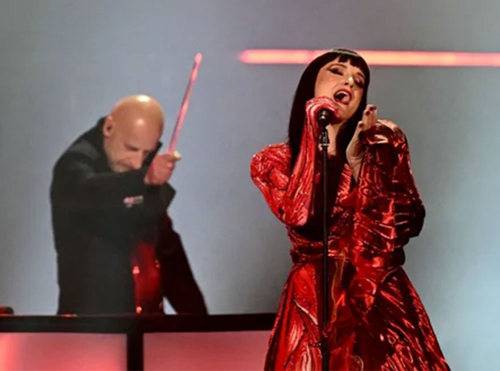 Shkodra Elektronike sjell projektin e ri pas suksesit në Eurovision