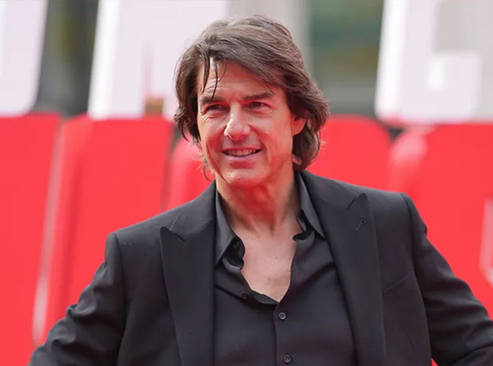 Tom Cruise na rikujtoi se asgjë nuk është e pamundur: “Si e bëra ëndrrën time realitet”