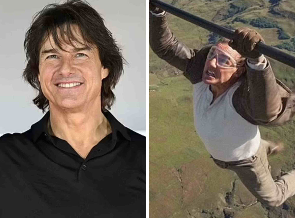 “Ha çdo ditë 12…”- Tom Cruiz zbulon dietën që e ndihmon të jetë energjik në skenat aksion