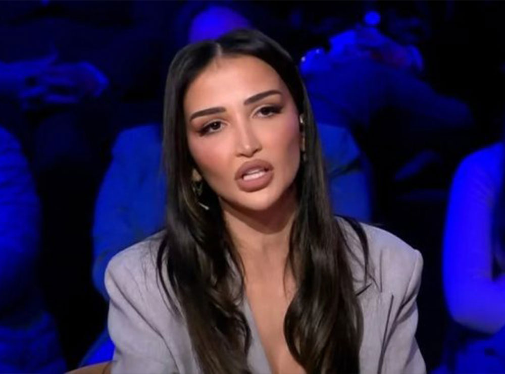 Rasti i foshnjës që u gjet në q*se mbet*rinash, reagon Xheneta Fetahu
