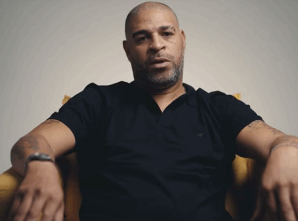Adriano e depresioni që i mbylli karrierën: “Dukesha si të gjithë, por s’ishte ashtu”
