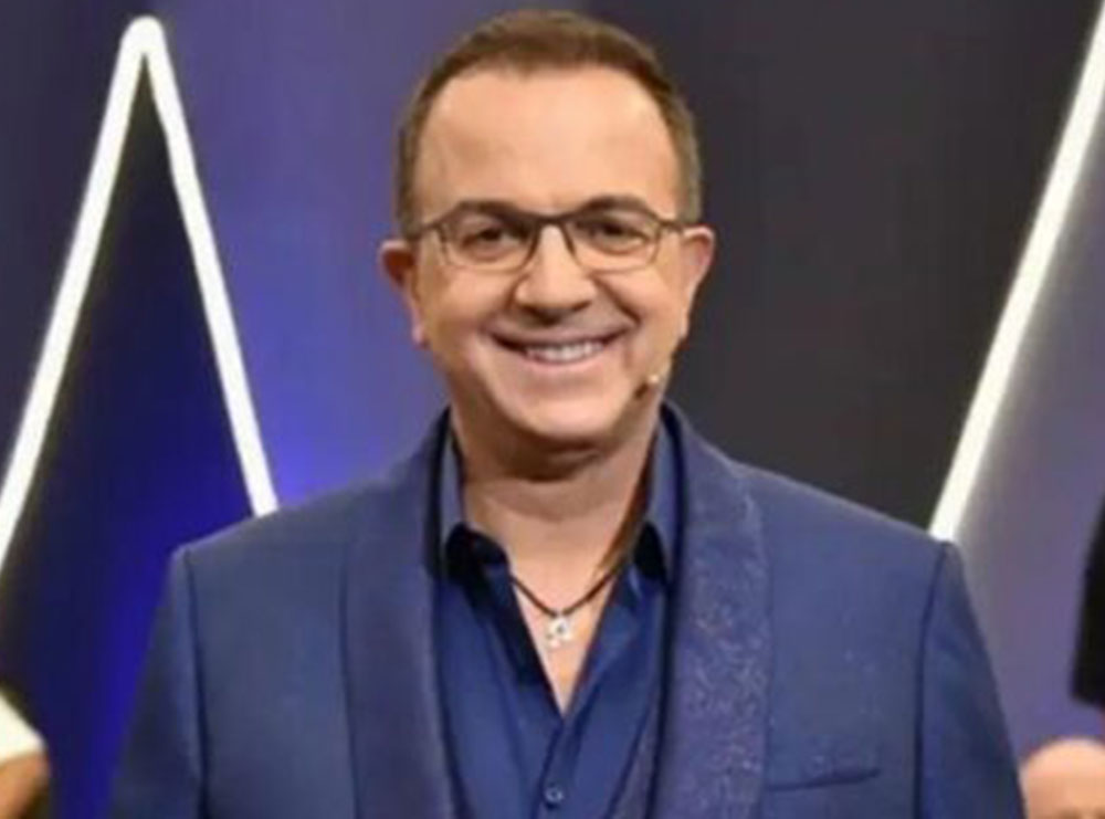 Ardit Gjebrea zbulon: Dua të prezantoj ‘Kënga Magjike’ me këtë vajzë”