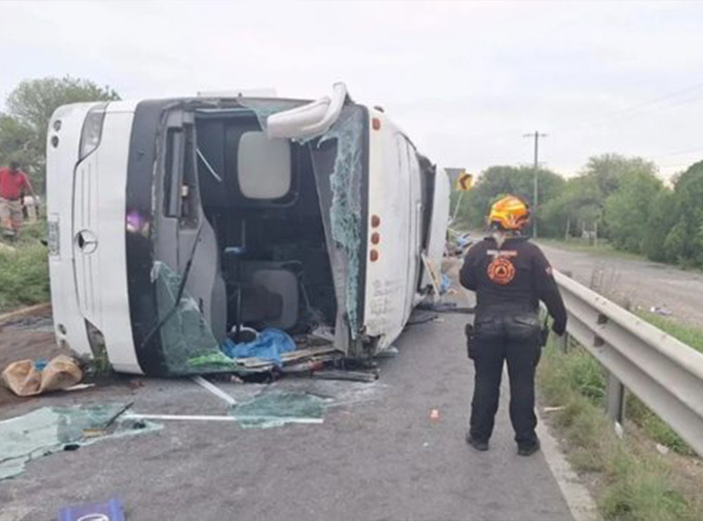 Tragjedia, shoferin e autobusit e zë gjumi në timon, vdesin 11 pasagjerë dhe plagosen 17 të tjerë