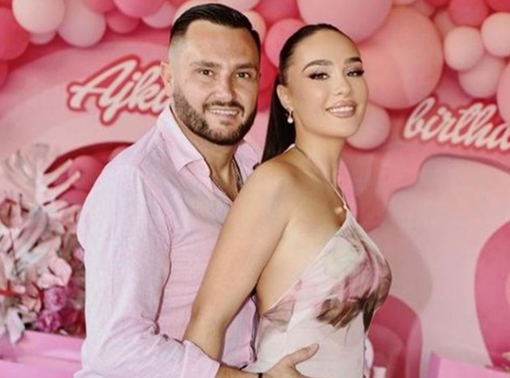 Bes Kallaku bën veprimin e papritur ndaj Xhensilës (FOTO)