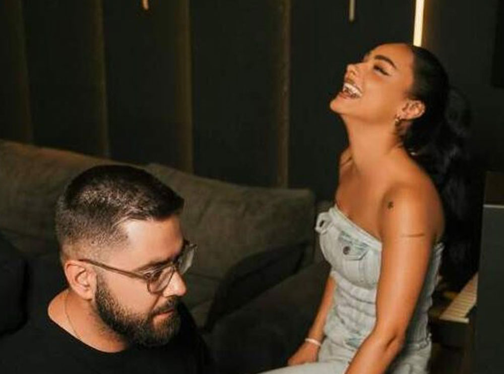 Label i ri, ambicie të reja! Egli Tako prezanton hapin e radhës në muzikë