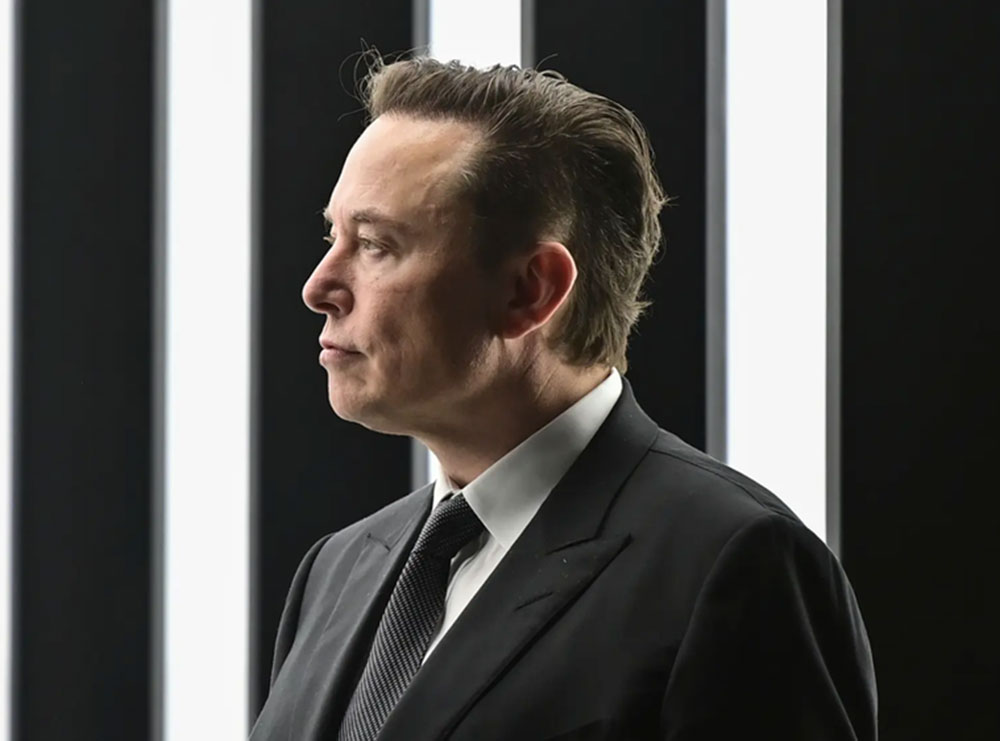 Thuhet se të gjithë mund të bëjnë fëmijë me Elon Musk, pasi ai mund t’ia japë spermën kujtdo”