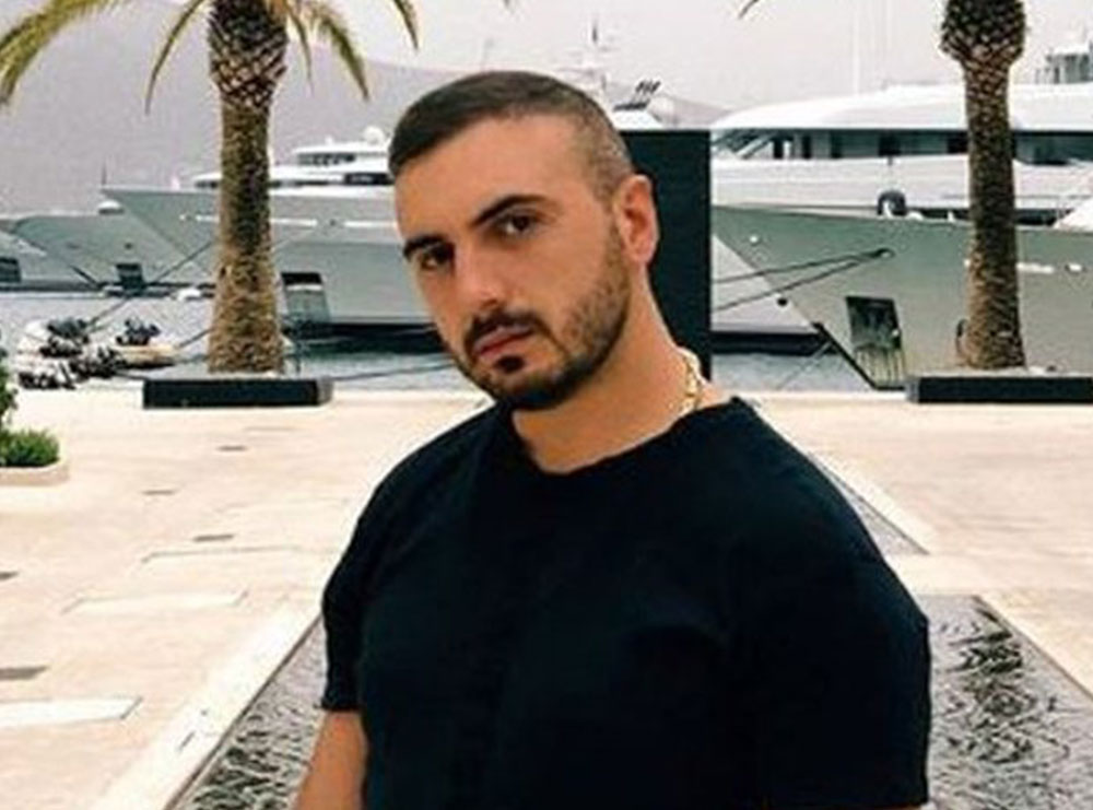 Akuzat për abuzim me një 15-vjeçare: Merret vendimi për Gjikon
