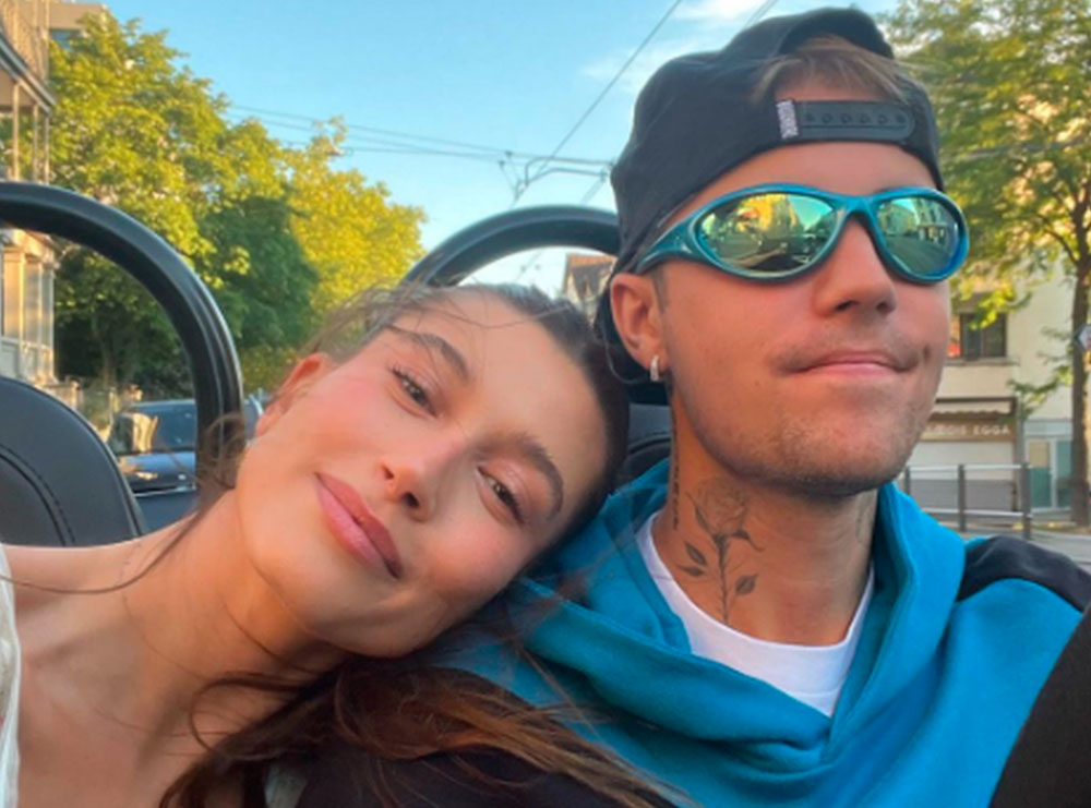Sipas miqve të tyre, Hailey dhe Justin janë “një fije larg” divorcit