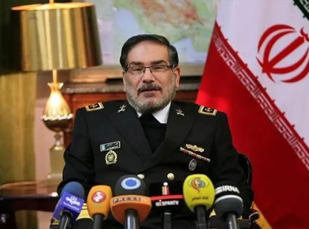 U raportua i vdekur, gjenerali i lartë iranian mesazh në media: Jam gjallë