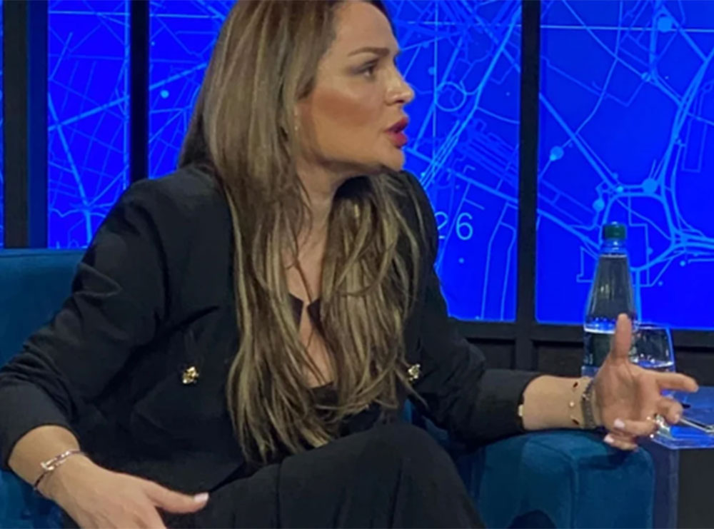 Trondit me rrëfimin detektivja Shkënda Lili: Si donin të më rrëmbenin vajzën