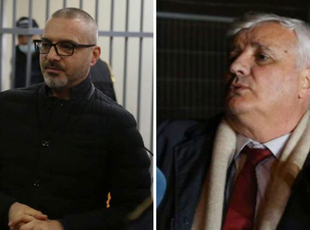 ‘Viso dy paketa’ Maks Haxhia zbulon te verteten ne historine virale! Ja si ajo cigare desh i mori jeten Saimir Tahirit