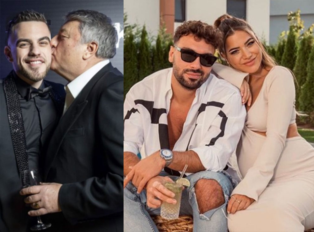 FOTO/ Sara Hoxha “HARRON” Ledrin, zbulohet i dashuri i ri MISTERIOZ i blogeres!