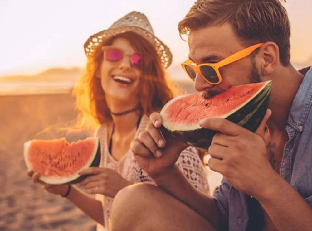 Shalqiri, fruti veror që mund të përmirësojë funksionin erektil mashkullor