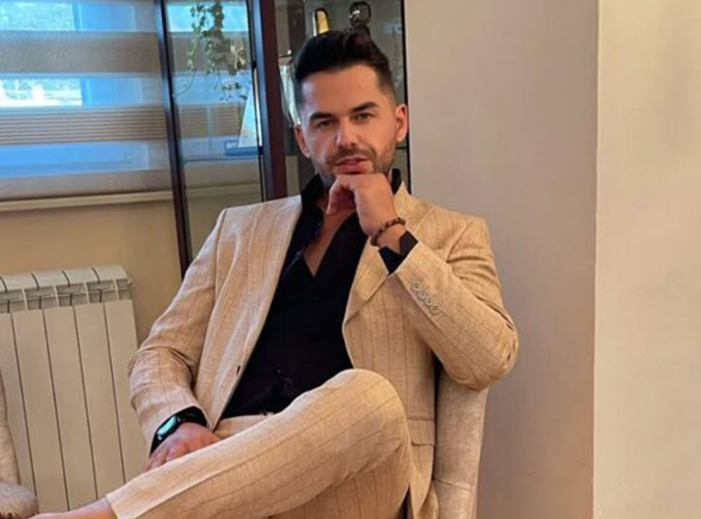 “Mos gabo me gruan se…” – Shpat Kasapi me një mesazh të fortë pas ndarjes