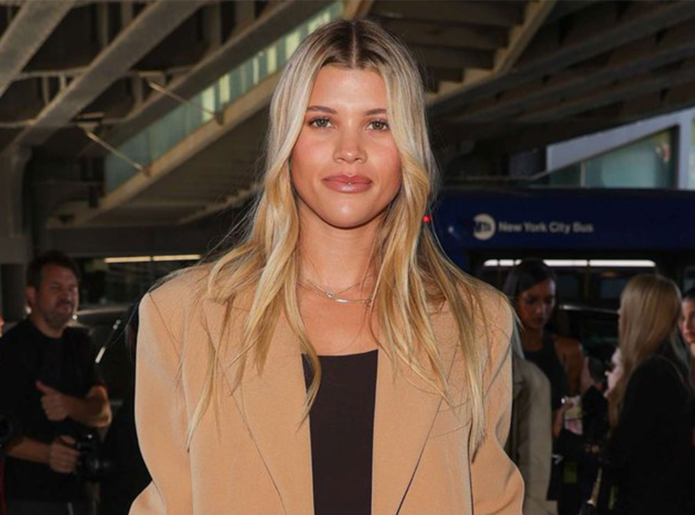 Sofia Richie reagoi ndaj thashethemeve për tradhtinë e bashkëshortit të saj: Ai nuk është princesha e njerëzve!