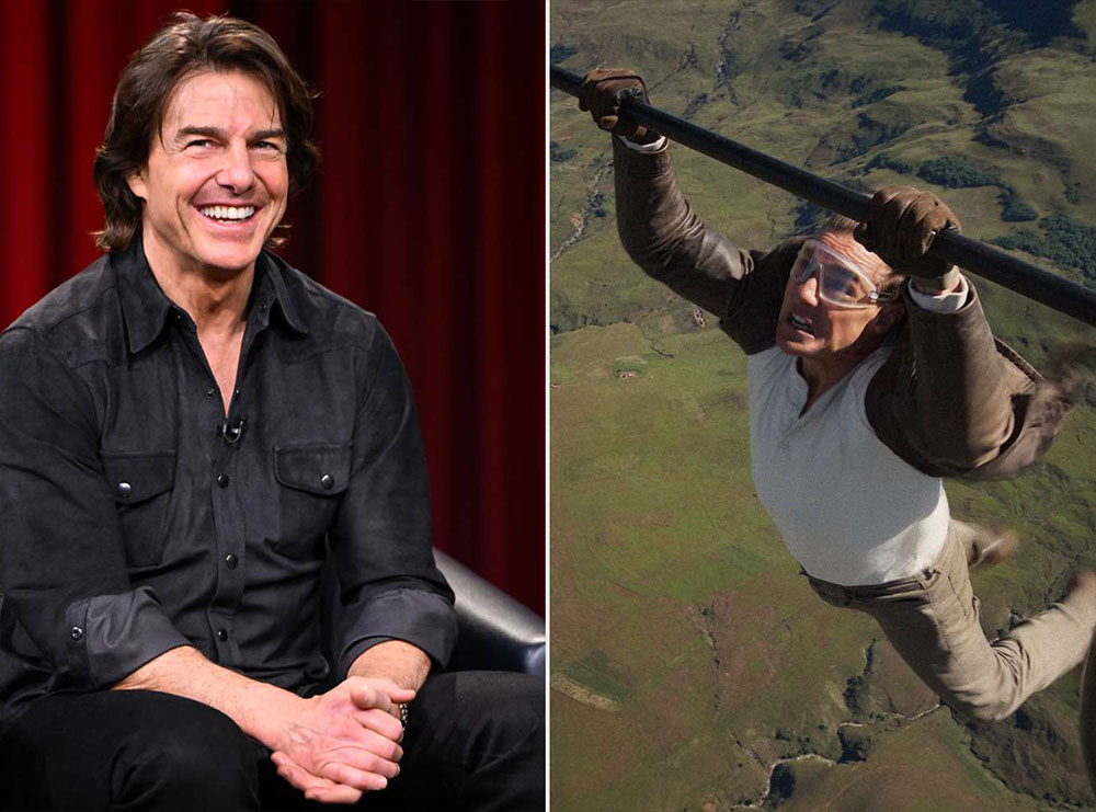 Arritje e madhe! Tom Cruise vlerësohet me Rekordin Botëror Guinness
