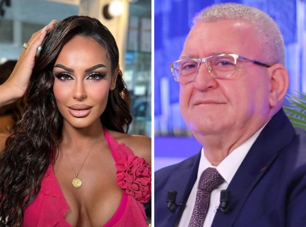 “Nuk e njoh fare atë vajzën”, modelja përgënjeshtron Armand Dukën: Ka privatizuar “Air Albania”-n dhe Kombëtaren