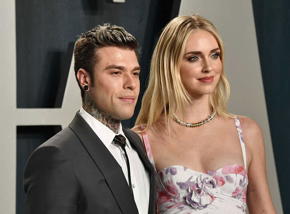 Përfundon martesa mes Fedez dhe Chiara Ferragni, ja çfarë u vendos për fëmijët