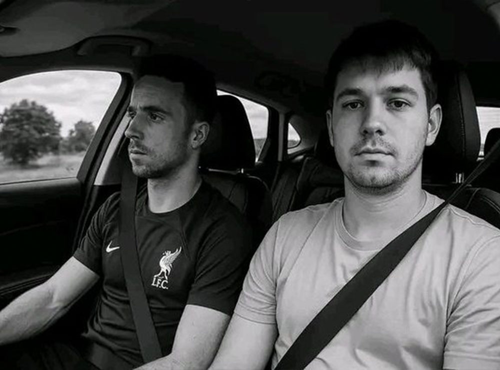 Mjekët e këshilluan të shmangte fluturimet me avion, ja për ku ishte nisur Diogo Jota kur ndodhi aksidenti