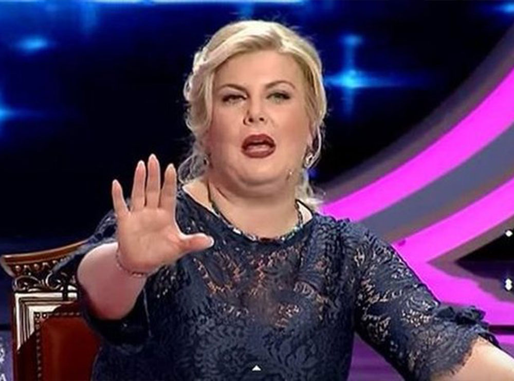 “Kam menduar të heq dorë nga emisioni”, Eni Cobani rrëfen presionet: “Njerëz të fuqishëm janë afruar…”