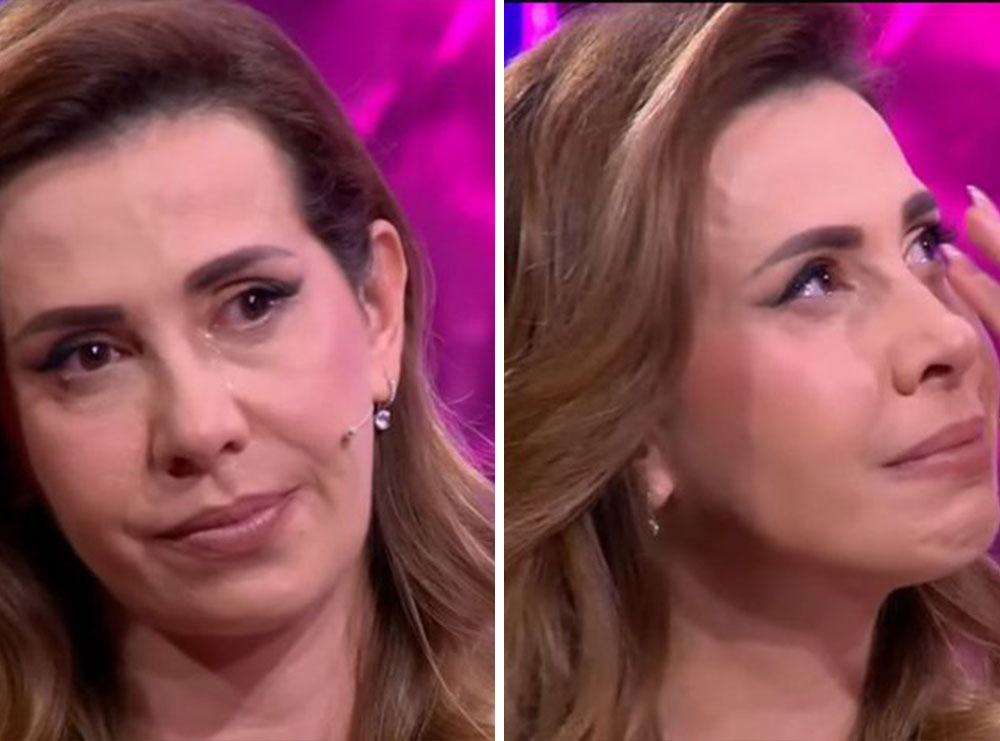 Erjona Rusi rrëfen ndër lot momentin çnjerëzor kur babai i sëmurë u neglizhua nga mjekët