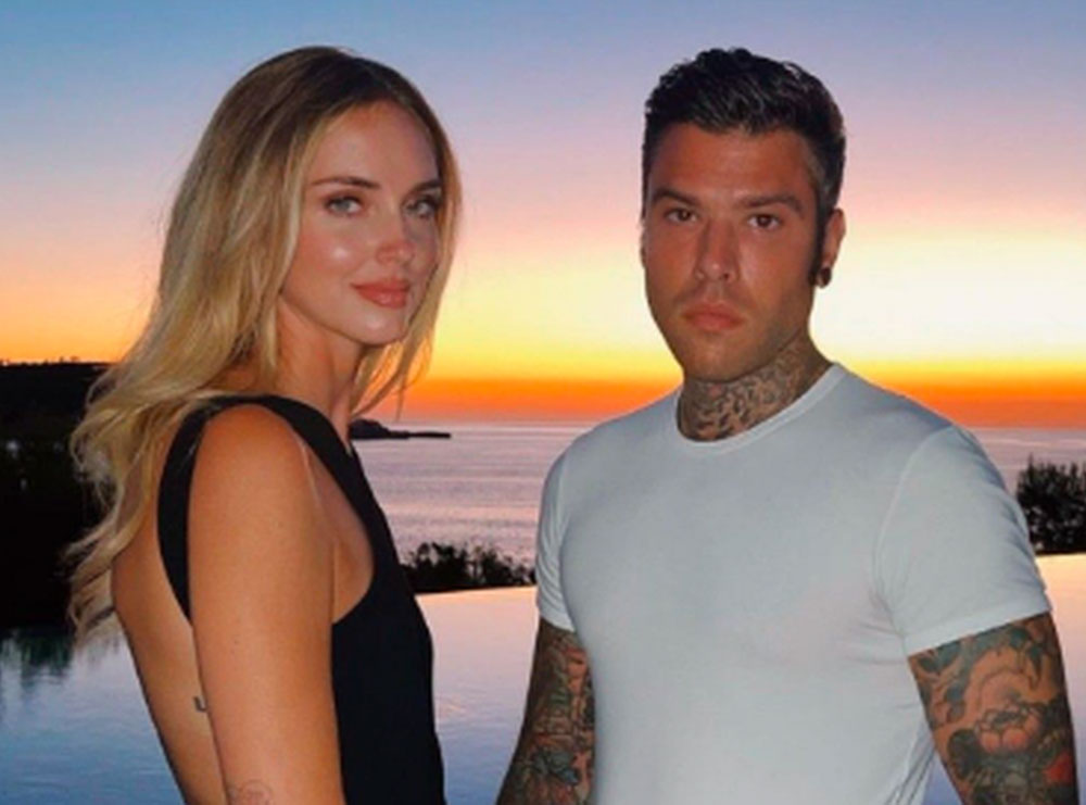Fedez flet hapur për divorcin me Chiara Ferragni-n: “M’u thye zemra”