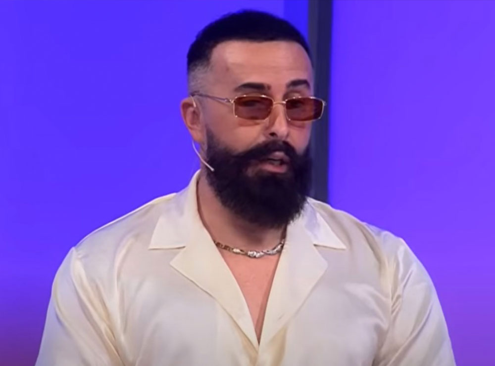 Getoar Selimi flet për tregun muzikor: “Këngët janë të gjitha njësoj”