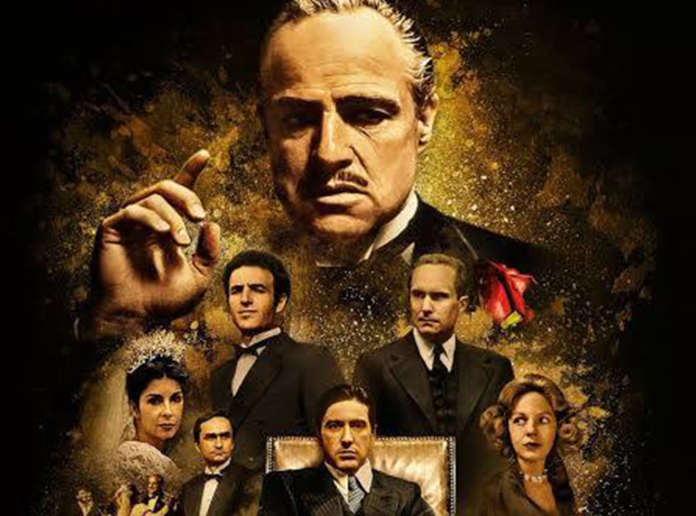 Kjo ishte “tronditja” që shkaktoi dalja në kinema e filmit “The Godfather” në vitin 1972