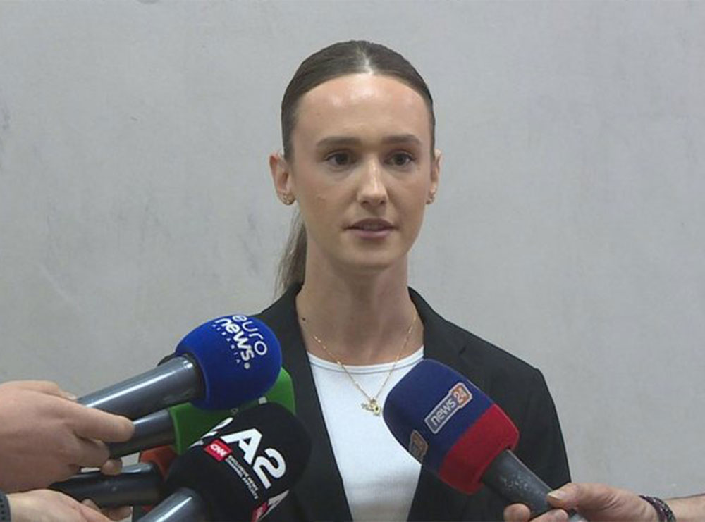 Kleana Xhuveli: Kur të fitojmë betejën ligjore, do e kthej mandatin tek i zoti
