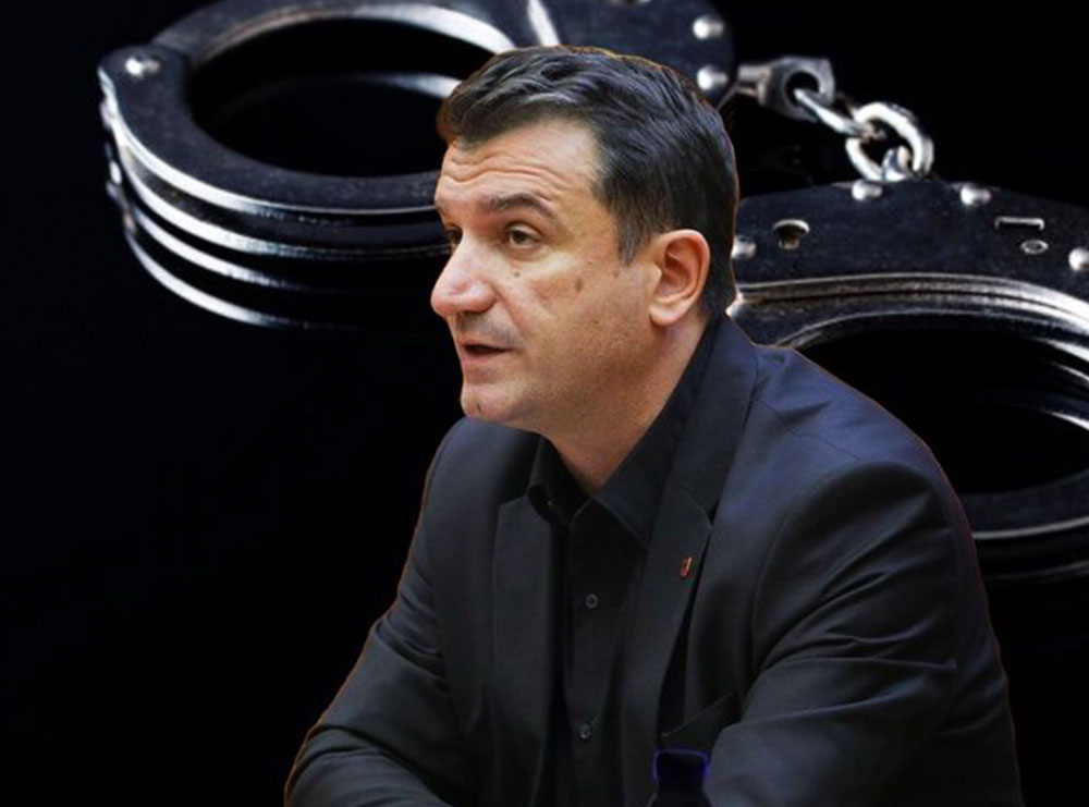 Nëna e Veliajt shkruan letër: Djali im i izoluar, familja po vuan shumë nga ky makth kafkian! Pse mbyll sytë Evropa?