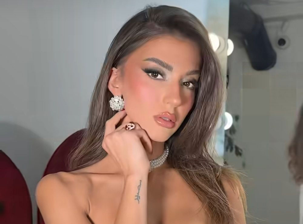 Pas ndarjes nga Jozi, Loredana në një lidhje të re? Detaji që ngriti dyshime