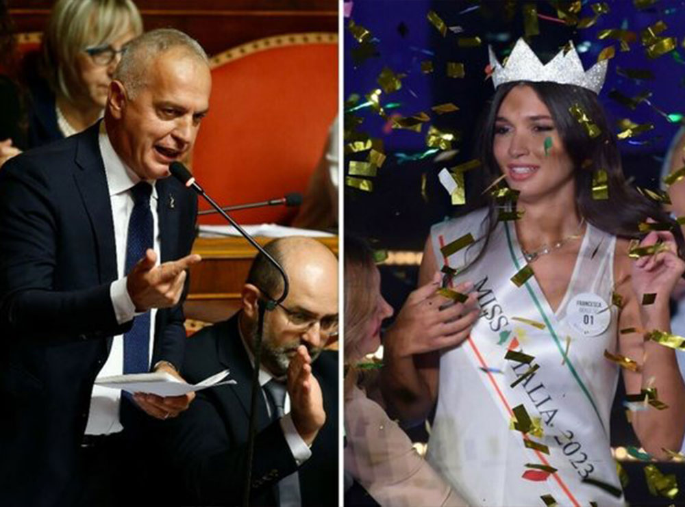 E rëndë/ Missi 2023 dhe babai i saj, viktima të kërcënimeve të rënda: E di ku jeton, do të vij të të përdh*noj