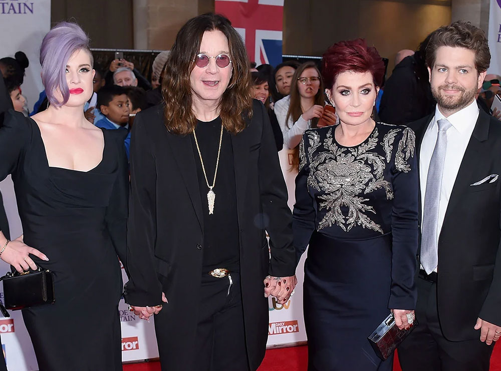 Ozzy Osbourne ndahet nga jeta në moshën 76-vjeçare – por mungesa e disa fëmijëve ngjall pikëpyetje!