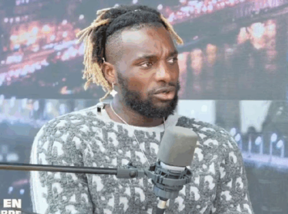 Saint-Maximin trondit Turqinë: “Fenerbahçe donte të më drogonte, më injektonin gjëra
