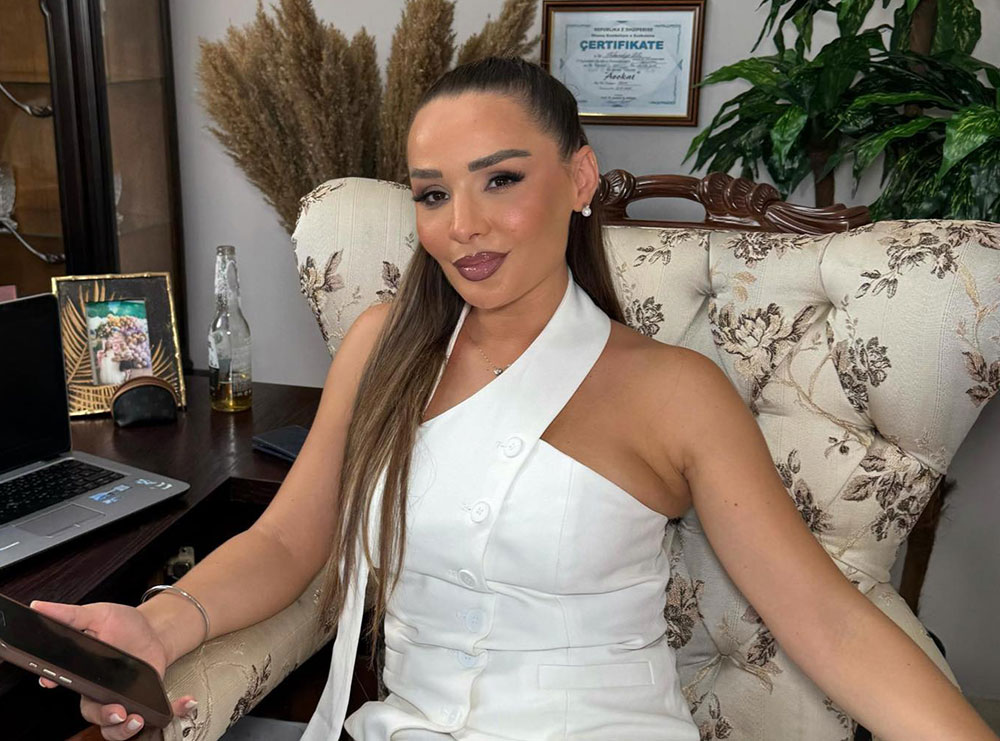 Shqetësim nga detektivja Shkenda Lili: “Adoleshentet po mashtrohen nga jeta false e rrjeteve sociale”