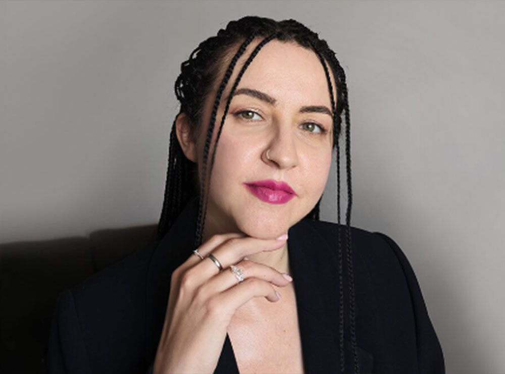 Adela Demetja zgjidhet drejtuesja e re e Galerisë Kombëtare të Arteve