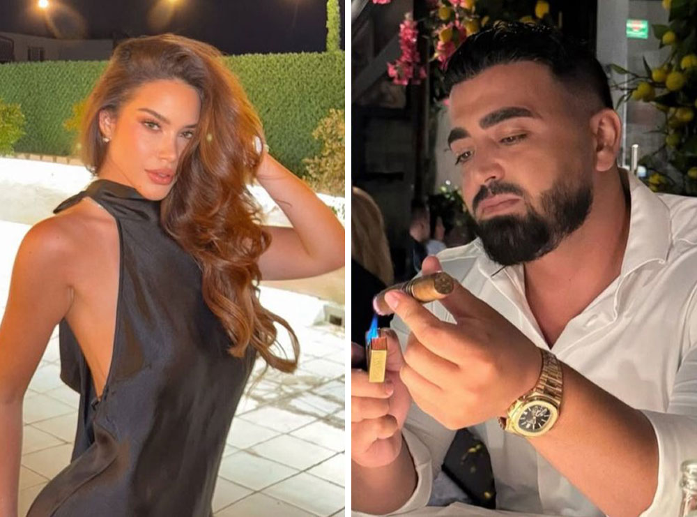Endi Demneri dhe Krenar Çoçaj në një lidhje?