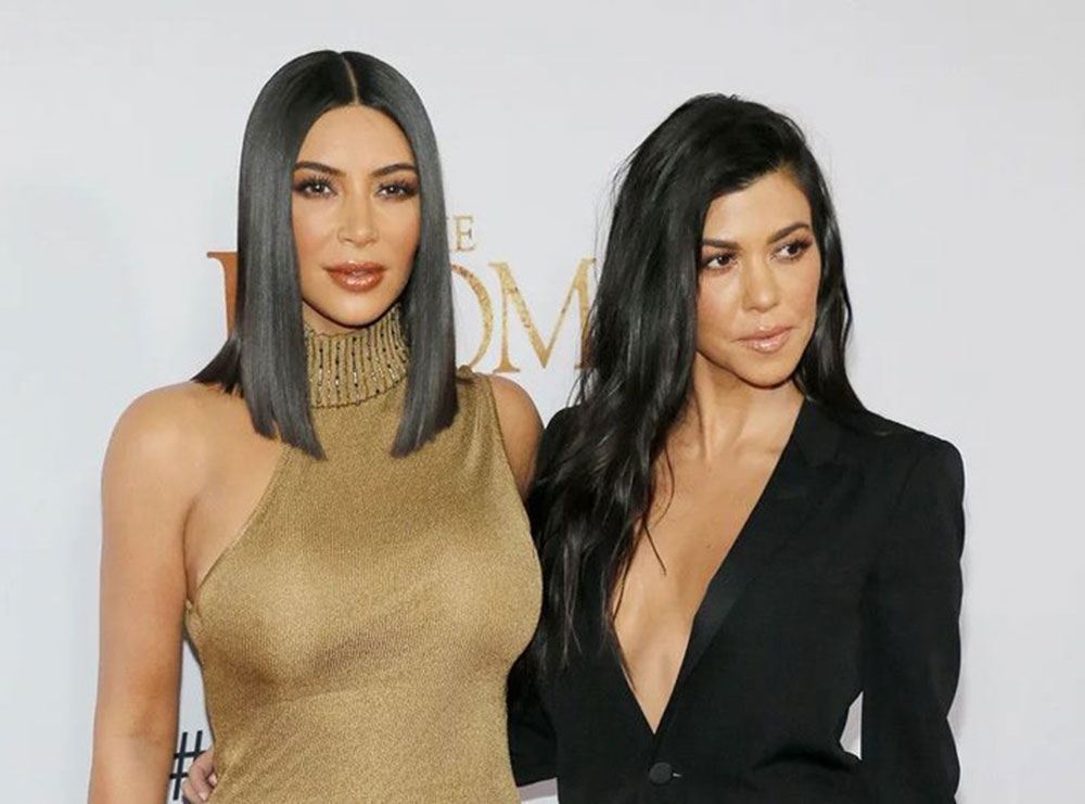 Kourtney Kardashian heq dorë nga fama? “Motrat e mia janë vulgare dhe narciste”