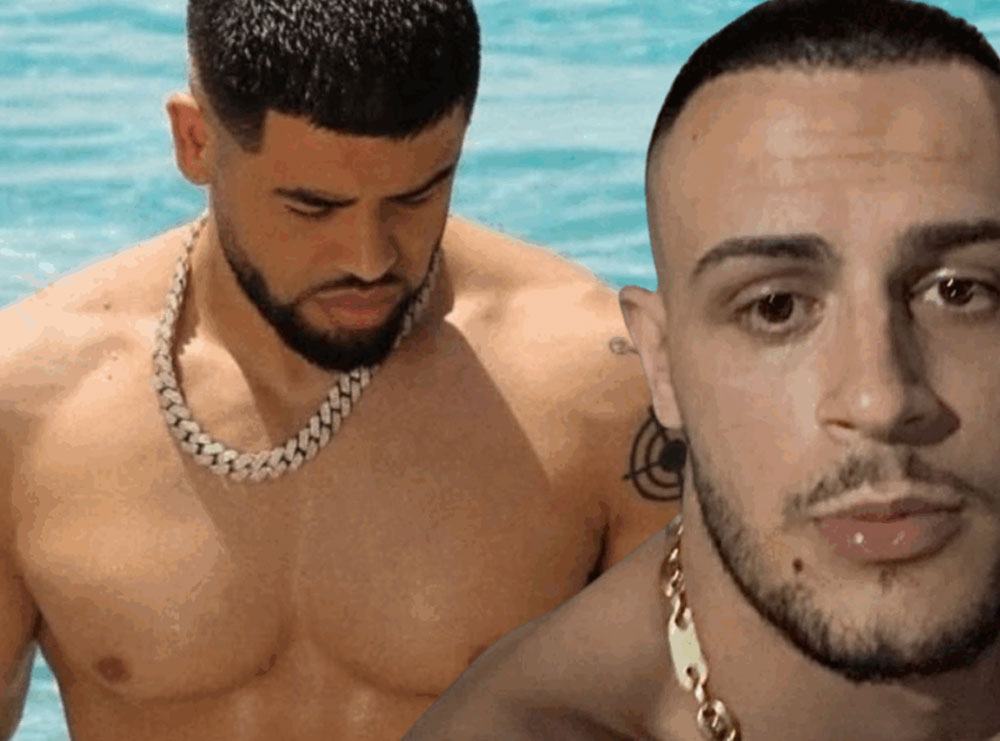 Përplasen hapur Don Xhoni dhe Noizy